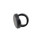 Elcan Rubber Flip Cover for M145 Objective Lens ATI145-97 - Additional Image 2