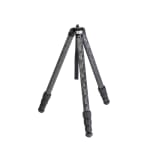 Really Right Stuff TFCX-14L Tall Carbon Fiber Crossover Tripod RRS-9030193 - Additional Image 1
