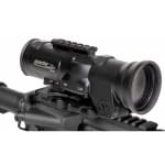 Elcan Specter DR 1.5x/6x Illuminated Scope with 7.62 Reticle, Flip Covers, ARD, 1/3N Battery Switch DFOV156-C2-1-3N - Additional Image 2