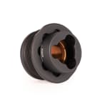 Rugged Suppressors RU3 Rugged Universal 3 Lug Mount RU3