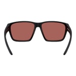 Costa Del Mar Next Gen Rizzler Men's Netplus Black Frame Gold Mirror 580P Polarized Lens Sunglasses 06S9141-91410555 - Additional Image 3