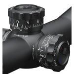 March FX Tactical Gen II 5x-40x56 FMA-1 Reticle 1/8 MOA Illuminated FFP Riflescope D40V56FIMA8-G2-FMA-1 - Additional Image 4