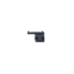 ADM 30mm Black Delta Scope Mount Ring Cap for PA RS10/Vortex Venom/Hex Dragonfly/Doctor/Noblex Footprint AD-DRC-30-BLK-DOCTOR