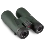 Kowa BDIII XD 10x50mm Wide-Angle Green Binocular w/ Rubber Armor, KR Lens Coating, Magnesium Alloy Body, 25.5oz BD-III-50-10XD - Additional Image 4