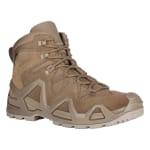 Lowa Zephyr Mk2 GTX Mid Wide Coyote Op 7.5 Wide Boots 3118550731-7.5W