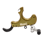 Scott Archery SR1 Resistance Release 8015-TR - Additional Image 1