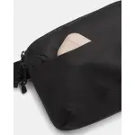 Under Armour Essential Cross-Body Waist Bag, Black 6011275-001001 - Additional Image 2