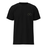 Stone Glacier SG Established T-Shirt XX Large 60233-BK-XXL