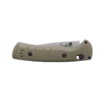 Benchmade OD Green G10 Handle Set for 15090 SlipRidge Knives 50263 - Additional Image 1
