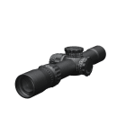 March Compact Tactical 1-10x24mm SFP MTR-1 Reticle 1/4MOA 6Level Illum Riflescope D10V24TI-MTR-1 - Additional Image 3