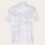 Oakley C1 Overcast Polo White XXL FOA407885-100-XXL
