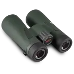 Kowa BDIII XD 12x50mm Wide-Angle Green Binocular w/ Rubber Armor, KR Lens Coating, Magnesium Alloy Body, 25.75oz BD-III-50-12XD - Additional Image 5