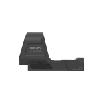 Vector Optics Frenzy F3 26x32mm Multi-Reticle Green Dot EDC Sight GIN Footprint with Auto On/Off, NV Settings, Side-Load Battery SCRD-GM79 - Additional Image 6