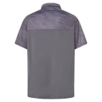 Oakley Men's Uniform Grey Golf Oakley Reduct Polo FOA405494-25N - Additional Image 1