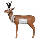 BIGShot Pronghorn Replacement Vital Target 3D300RV