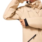 Oakley Men's Humus XL Snow Sub Temp RC Gore-Tex Jacket 2.0 FOA406100-31R-XL - Additional Image 3