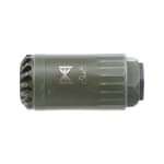 HUXWRX Blastphemy + Flash Hider 556 1/2x28 (OD Green) Accessory 3065