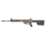 LWRC REPR MKII 7.62mm NATO 20" 1:10" 5/8x24 Spiral Fluted Bbl FDE CA Compliant Rifle REPRMKIIR7CKF20SCCAC - Additional Image 3
