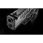 Springfield Armory Echelon 4.5F Full Size 9mm 4.5"Bbl Black Handgun w/U- Dot Trit Sights, Integrated Compensator,1x17rd & 1x20rd Mags EC9459B-U-COMP - Additional Image 10