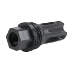 LWRCI 5/8x24 Steel Closed Tine Flash Hider U02-0076C01 - Additional Image 2
