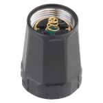 Holosun IR LED Bezel for the Raid Weaponlight RAID-BZ-IR