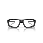 Oakley SI Ballistic HNBL S Black OO9281-08 w/Clr