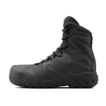 First Tactical Men's AERO-TAC 8" Side-Zip Composite Safety Toe Boots Black 165926-019 - Additional Image 2