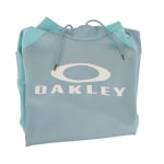 Oakley Men's Dark Pacific Snow Sierra DWR Fleece Hoody 2.0 FOA402382-6GB - Additional Image 2