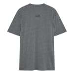 Oakley SI Aeon Athletic Heather Grey T-Shirt FOA409348-24G - Additional Image 1