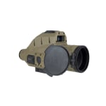 Trijicon REAP-IR 50mm 1.5-12.0x Comb Mag 1024x768 Thermal Sensor <25 mK USB-C MIL-STD-810H Thermal Riflescope w/LRF & Q-LOC Mount REAP-IR-50LRF - Additional Image 2