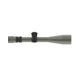 March-X Tactical "High Master" Majesta II 8-80x56mm SFP MML-W1 0.05MIL 6Level Illum Riflescope w/Mid Wheel & Shuriken Lock D80HV56WTIMLX-GR-G2-MML-W1