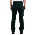 First Tactical Women's V2 Tactical Pants 2-Way Stretch Water Resistant Double-Dyed Spruce Green 124011-812 - Additional Image 2