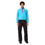 Oakley Men's Blackout S Snow TNP Lined Shell Pant 2.0 FOA404728-02E-S - Additional Image 3