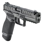 Springfield Armory Echelon 4.5F Full Size 9mm 4.5"Bbl Black Handgun w/U- Dot Trit Sights, Integrated Compensator,1x17rd & 1x20rd Mags EC9459B-U-COMP - Additional Image 6