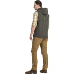 Beretta Windstryke Vest Peat GU775T197109OM - Additional Image 3