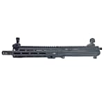 LWRCI ICMKII A5 .300 Blackout 10" Bbl Black SBR Upper ICMKIIU3B10S - Additional Image 1
