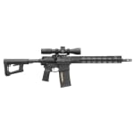 Magpul DT-PR Black Carbine Stock for AR10, AR15, M4, M16, M110, & SR25 MAG1447-BLK - Additional Image 3