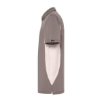 Oakley Men's Uniform Grey L Golf Oakley C1 Airvent Polo FOA405499-25N-L - Additional Image 1