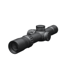 March Compact 1-10x24mm SFP MTR-4 Reticle 1/4MOA 6Level Illum Riflescope D10V24I-MTR-4 - Additional Image 3