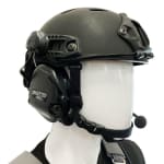 Sordin Helmet Adapter Kit for Ops Core & MSA ARC Rails 60160 - Additional Image 3