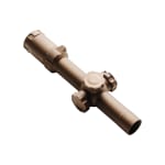 Colt Optics VMR 1-8x28 34mm FFP HXT-28 MRAD Reticle Telescopic Coyote Riflescope w/CR2032 Battery V108-102 - Additional Image 3