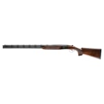 Beretta 694 Sporting 12 GA 30" Bbl OBSP-HP Black DLC BFast Wood/Blued Shotgun J694B10DLC