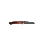 Benchmade Osborne AXIS Reverse Tanto Burnt Copper Aluminum Knife 940BK-03