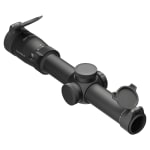 Leupold Patrol 6HD Gen 2 1-6x24 (30mm) SFP Illum. FireDot Duplex Riflescope 185606