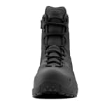 First Tactical Men's AERO-TAC 8" Side-Zip Composite Safety Toe Boots Black 165926-019 - Additional Image 1