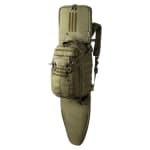 First Tactical Specialist Half-Day 25L OD Green Backpack w/ Shovel Backboard & YKK Zippers 180006-830-1SZ - Additional Image 4