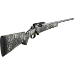 Springfield Armory Model 2020 Boundary 7mm PRC 24"Fluted Bbl Camo Rifle w/Carbon Fiber Stock, Pic Rail, Radial Brake, 3rd Internal Mag BAB9247PRCY - Additional Image 2