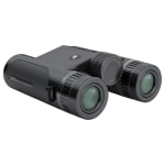 German Precision Optics GPO RangeGuide 8x32 HD 3000y OLED Black OPEN BOX Rangefinding Binocular BX700 - Additional Image 1