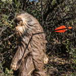 BIGShot Bigfoot Target Target 8305 - Additional Image 3