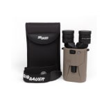 Sig Sauer ZULU 6 HDX PRO Image Stabilized 12x42 Water-Resistant Binoculars w/ Coated Lenses, Carrying Case, Neck Strap, Lens Covers SOZ6WP1242 - Additional Image 3